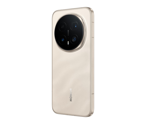 HONOR Magic8 Pro 5G 12/512GB Sunrise Gold 120Hz + Smart Buds Pro - 1515461 - zdjęcie 8